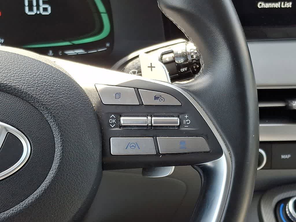 Used 2024 Hyundai Palisade SEL FWD image 22