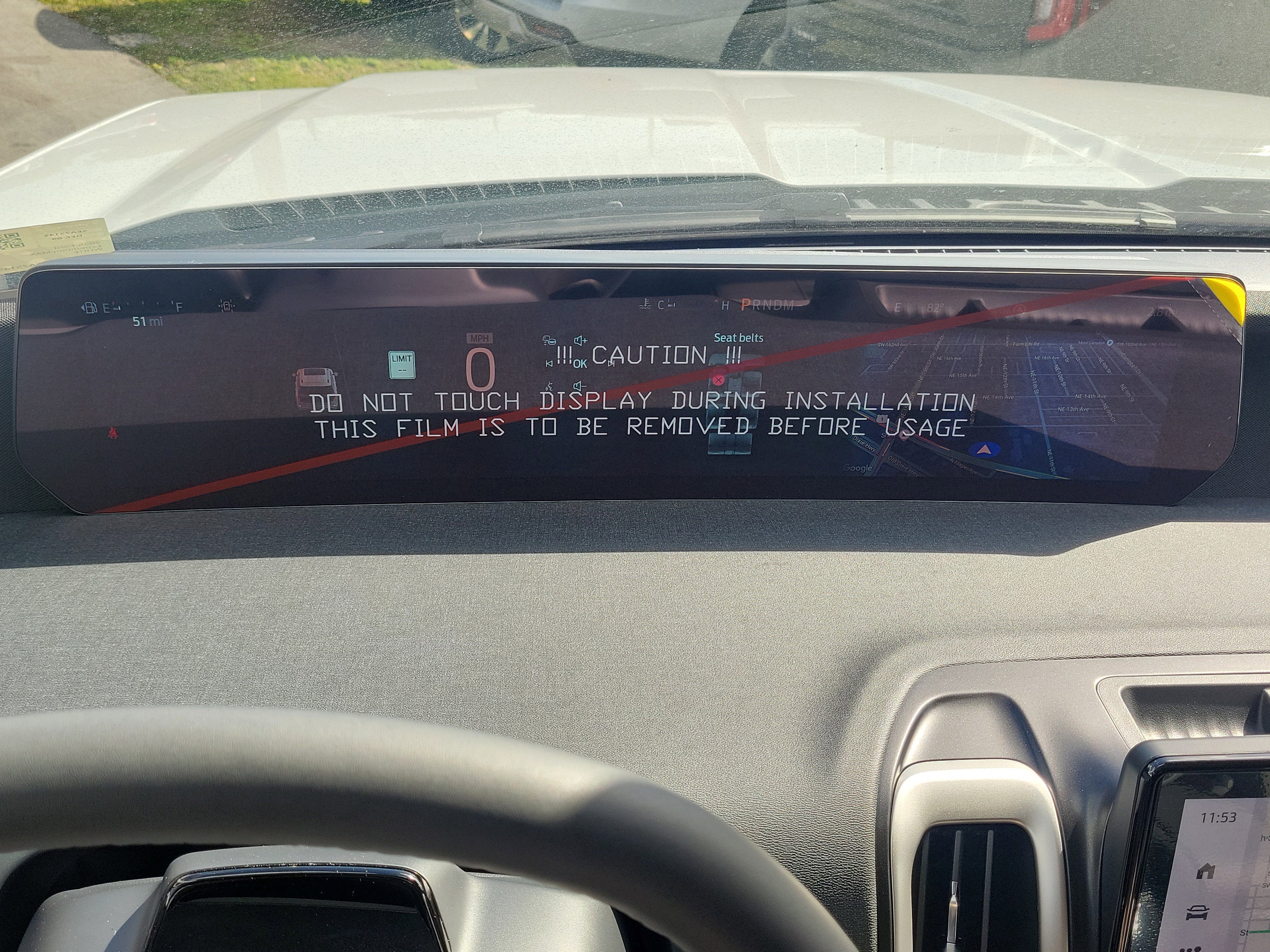 New 2025 Ford Expedition Max Active image 14