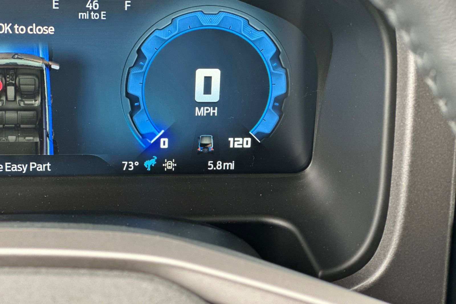 New 2026 Ford Bronco Badlands image 28