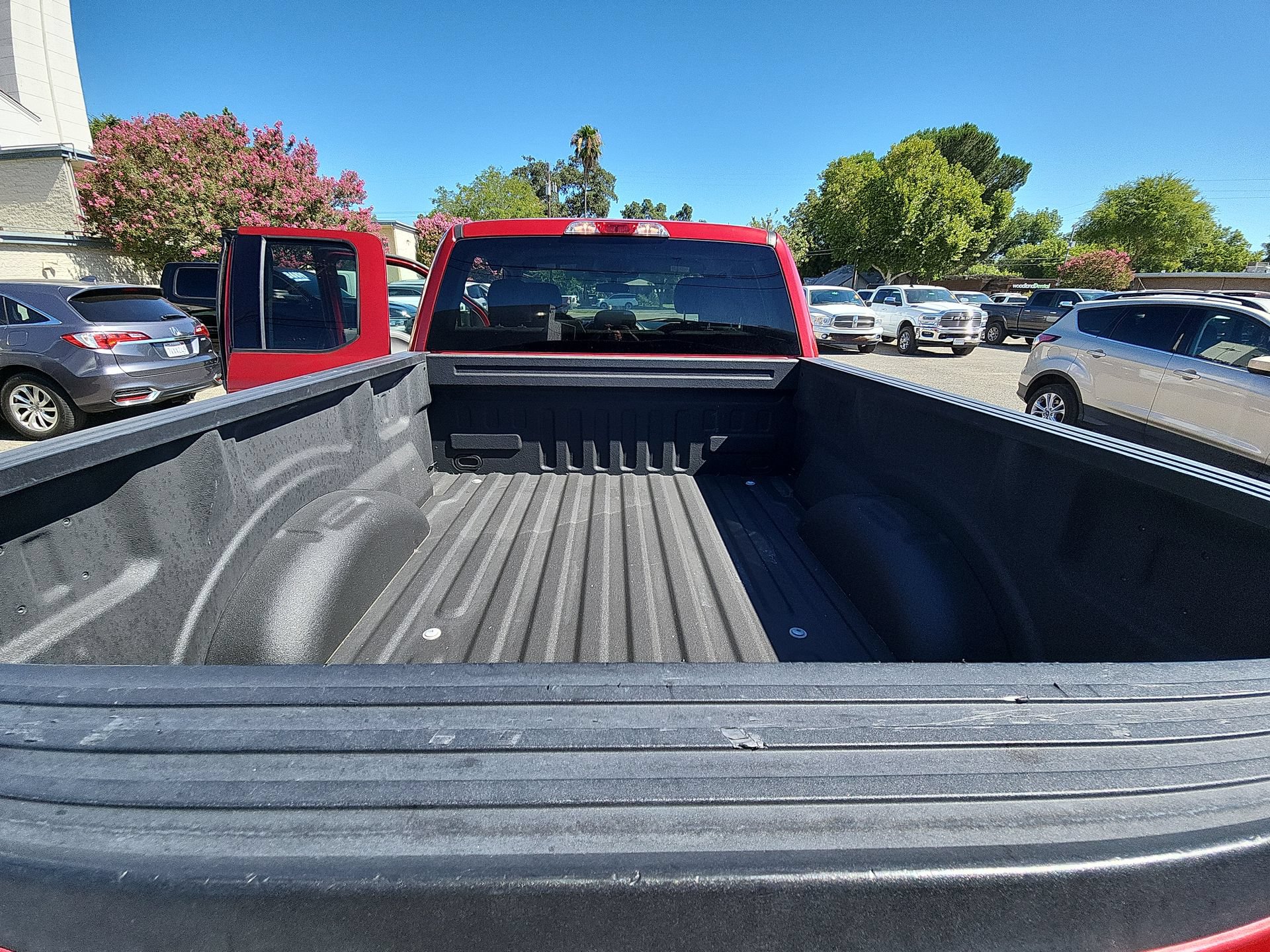 Used 2020 Ford F150 XLT RWD image 19