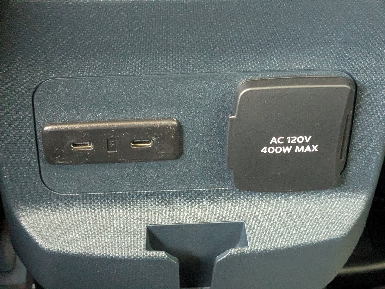 New 2025 Ford Maverick Lariat image 15