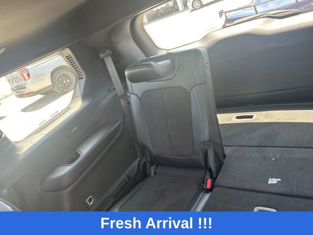 Used 2023 Jeep Grand Cherokee L Laredo RWD image 17
