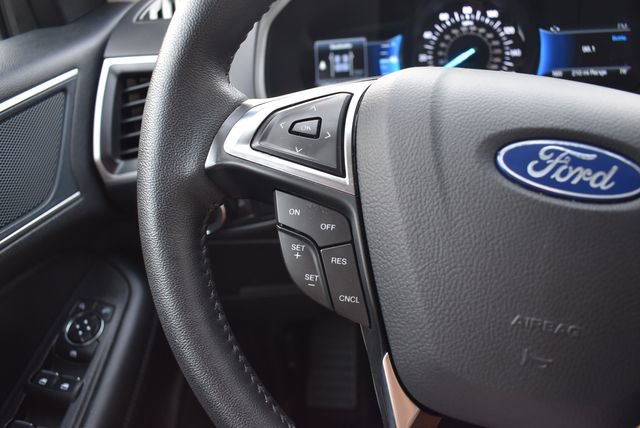 Used 2024 Ford Edge SEL image 27