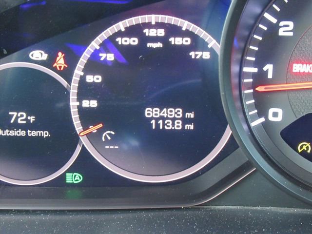 Used 2020 Porsche Cayenne image 34
