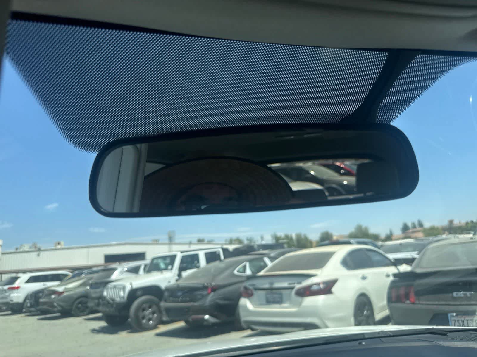 Used 2016 MAZDA CX-5 Grand Touring FWD image 27