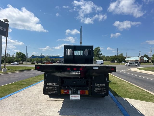 New 2026 Chevrolet Low Cab Forward 6500XD RWD image 5