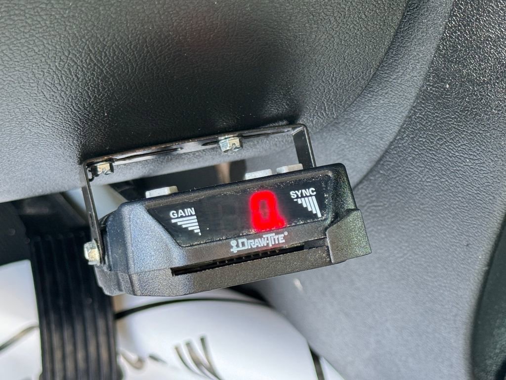 Used 2021 RAM ProMaster 1500 image 21