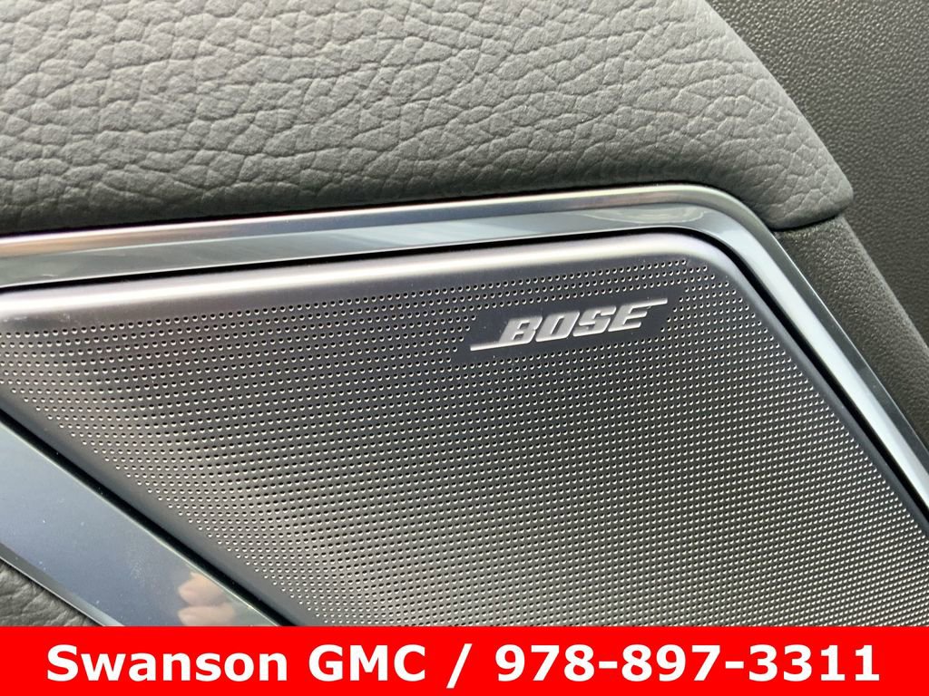 New 2026 GMC Sierra 1500 Denali w/ Technology Package image 25