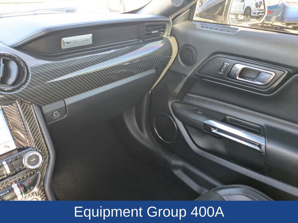 Used 2019 Ford Mustang GT Premium image 17