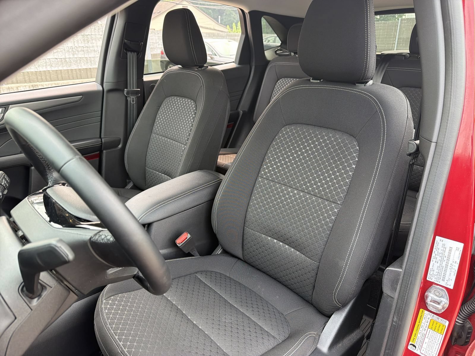 Certified 2023 Ford Escape Active w/ Tech Pack #2 AWD/4WD image 17