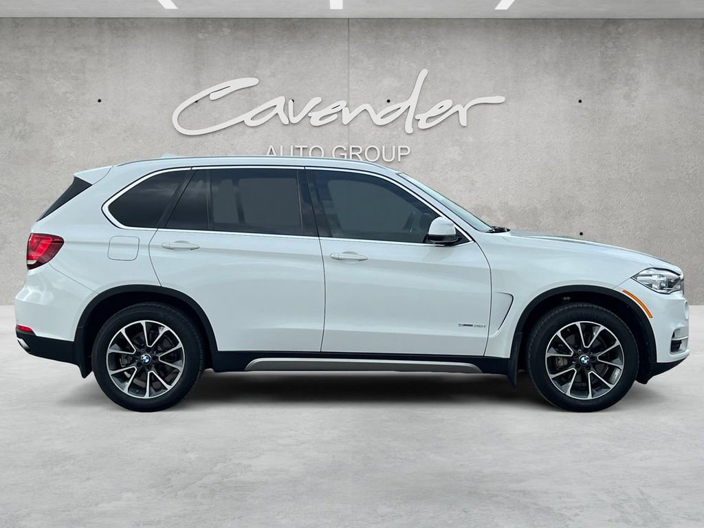 Used 2018 BMW X5 sDrive35i RWD image 17