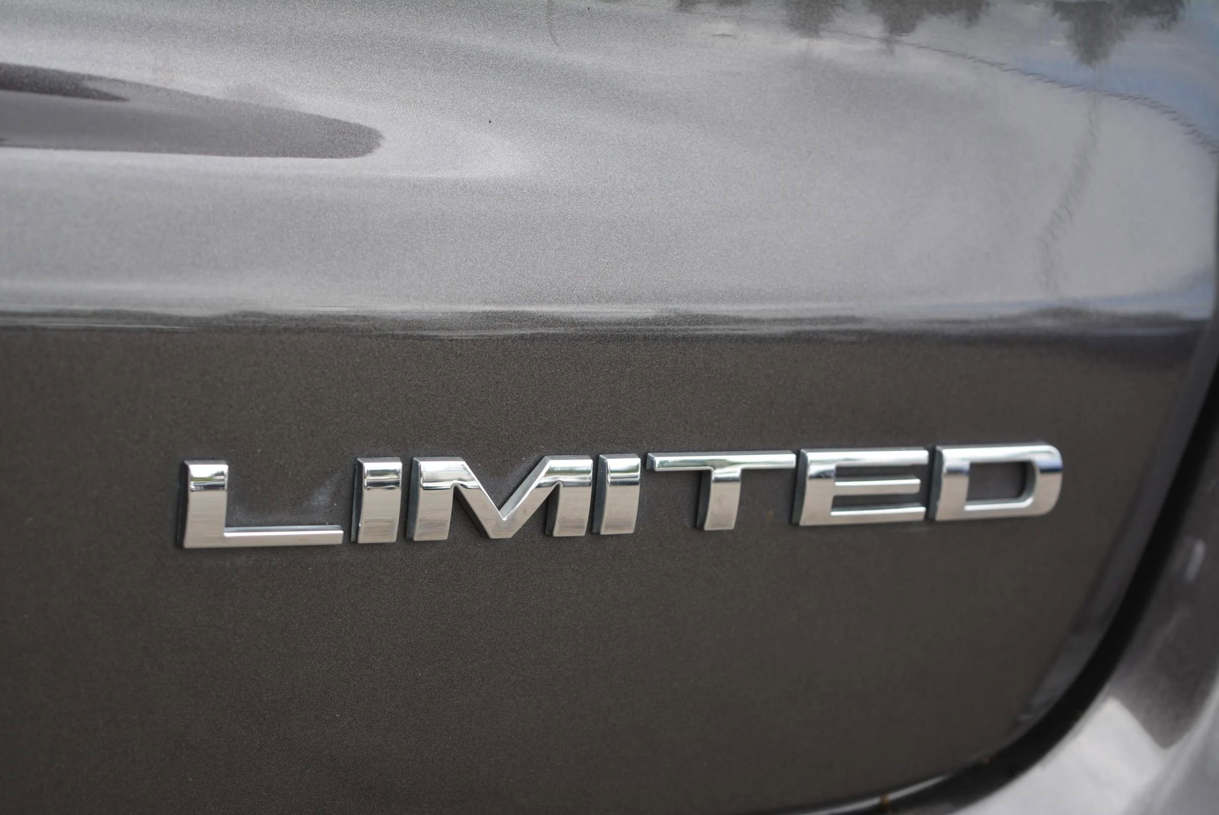 Used 2021 Jeep Compass Limited image 12