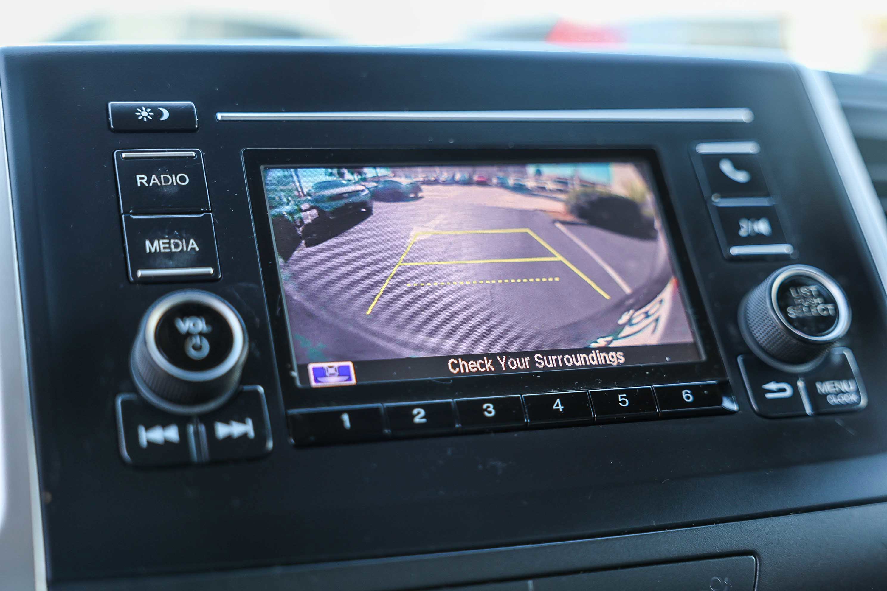 Certified 2020 Honda Pilot LX image 16