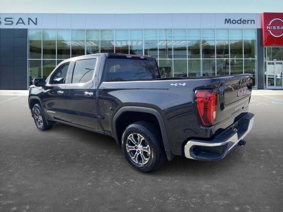 Used 2024 GMC Sierra 1500 SLT image 6