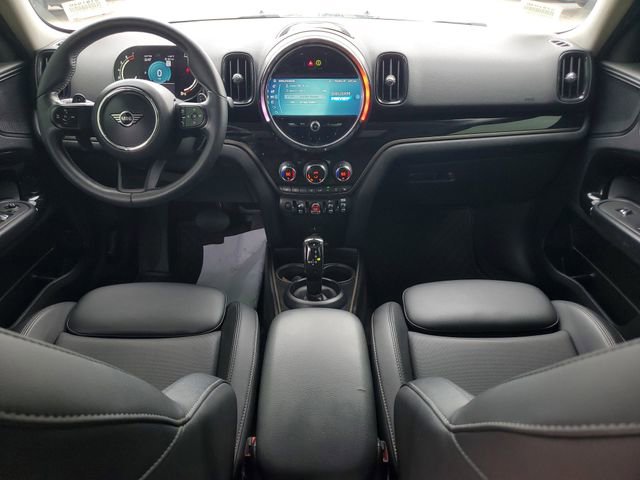 Used 2022 MINI Cooper Countryman S FWD image 17