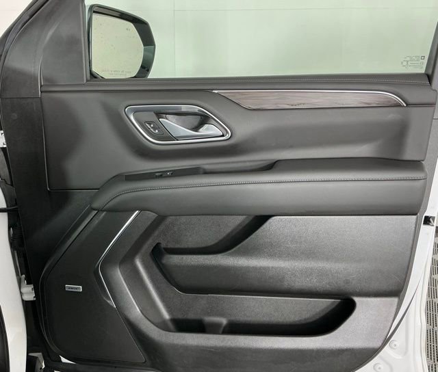 Used 2022 Chevrolet Tahoe LT w/ Luxury Package image 22