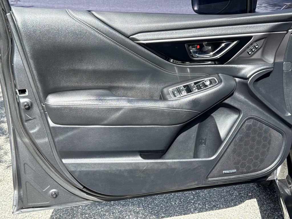 Used 2020 Subaru Legacy Limited XT w/ Tech Package 2 AWD/4WD image 22