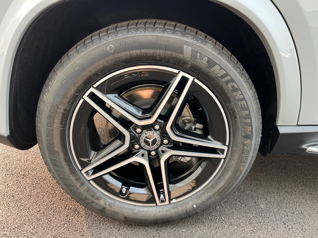 New 2026 Mercedes-Benz GLE 350 4MATIC image 36