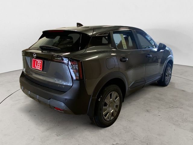 New 2026 Nissan Kicks S image 5