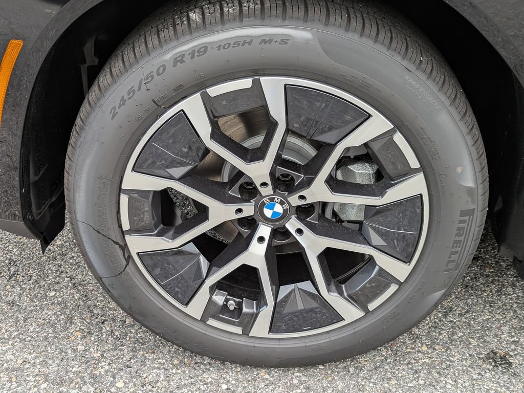 New 2026 BMW X3 xDrive30i w/ Premium Package AWD/4WD image 8