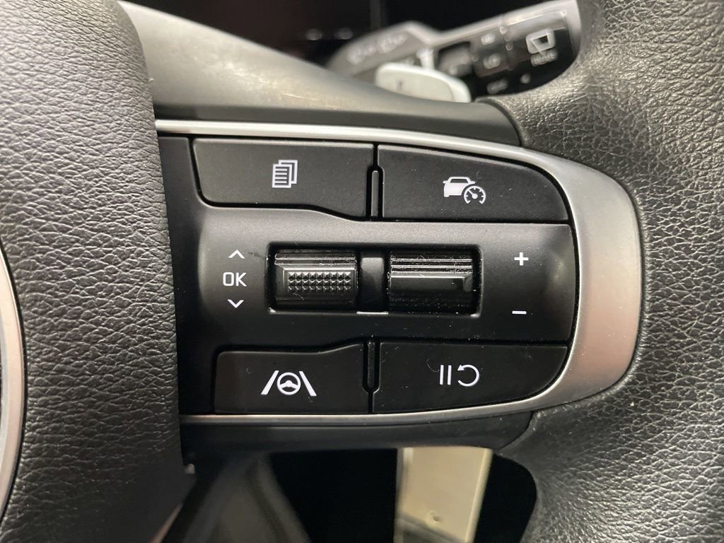 Certified 2023 Kia Sportage LX image 24