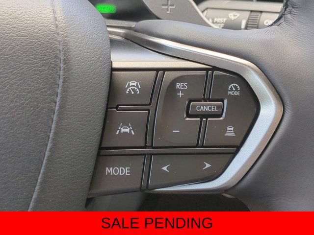 Certified 2024 Lexus RX 350h w/ Accessory Package (Z1) AWD/4WD image 25