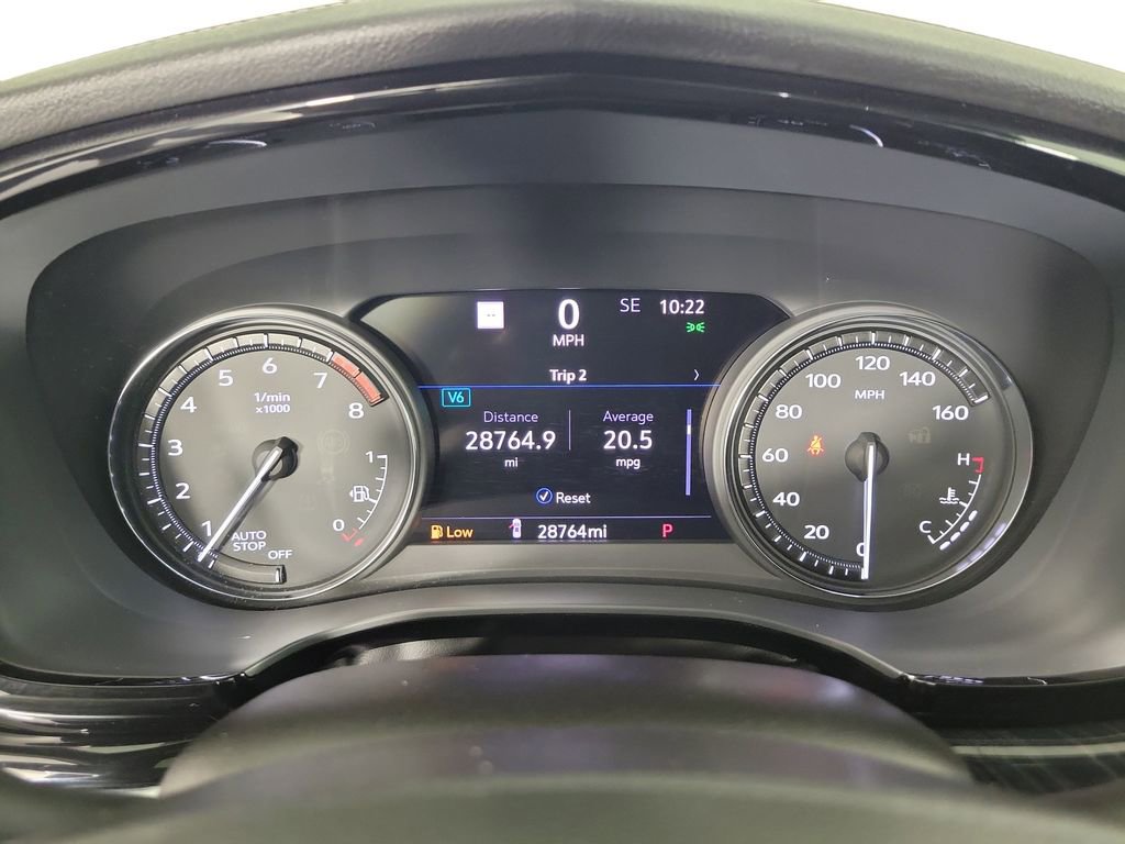 Used 2023 Cadillac XT6 Premium Luxury w/ Technology Package FWD image 25