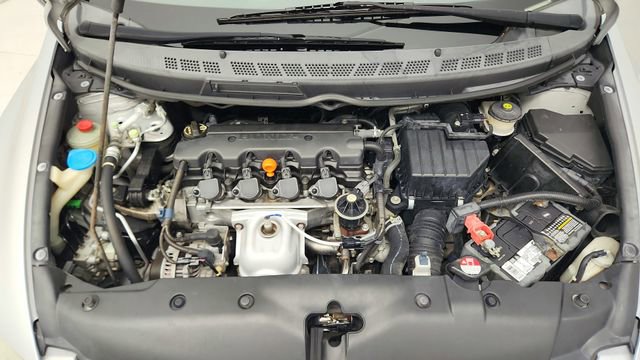 Used 2008 Honda Civic LX image 31