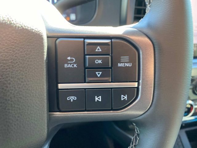 New 2026 Ford F350 Lariat w/ Black Appearance Package image 16