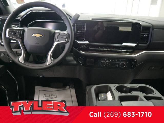 New 2026 Chevrolet Silverado 1500 LT image 40