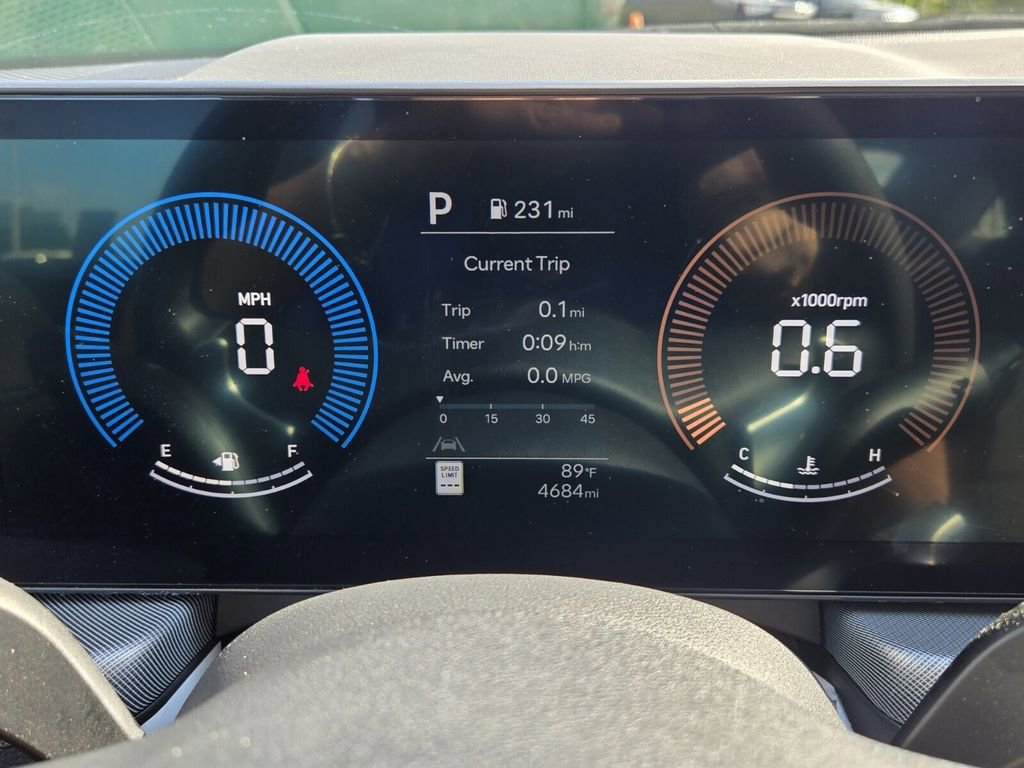 Certified 2024 Hyundai Sonata SEL FWD image 25