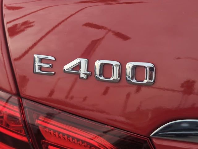 Used 2015 Mercedes-Benz E 400 Coupe image 32