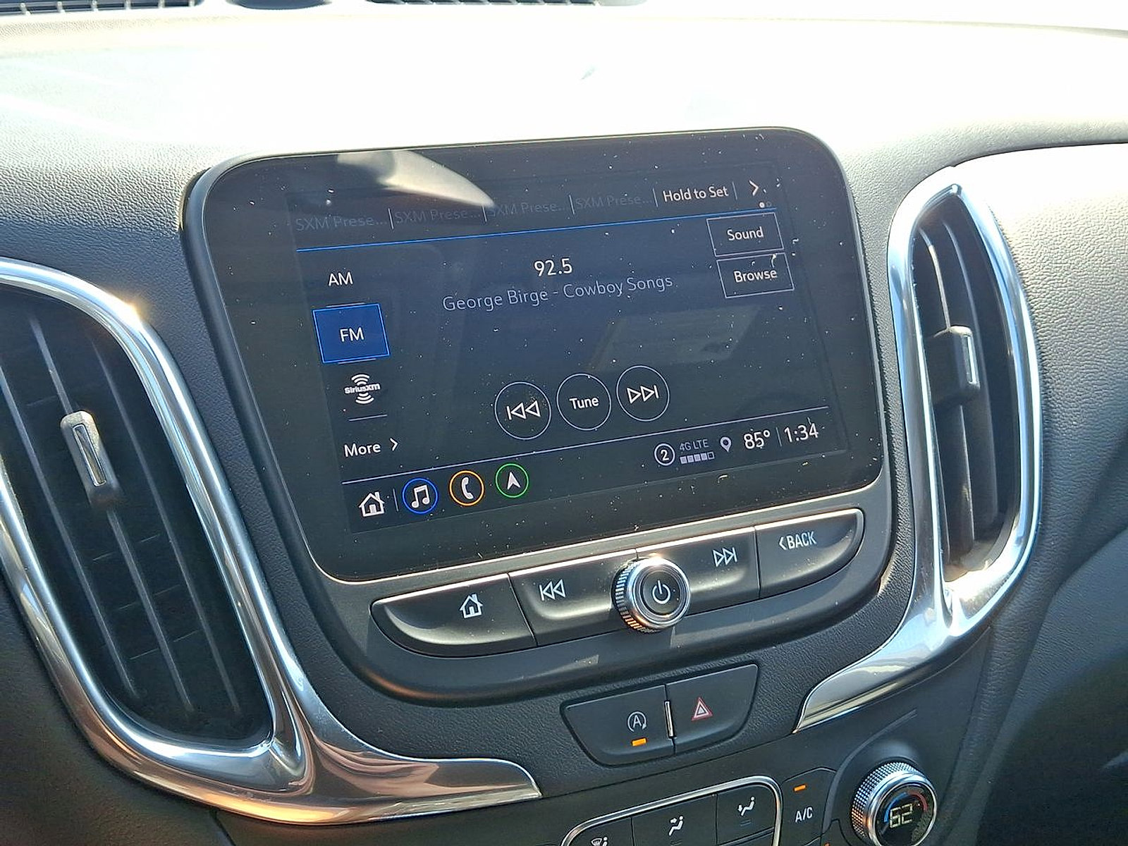 Certified 2022 Chevrolet Equinox LT image 13