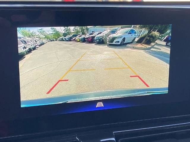 Used 2026 Chevrolet TrailBlazer RS w/ Convenience Package FWD image 10