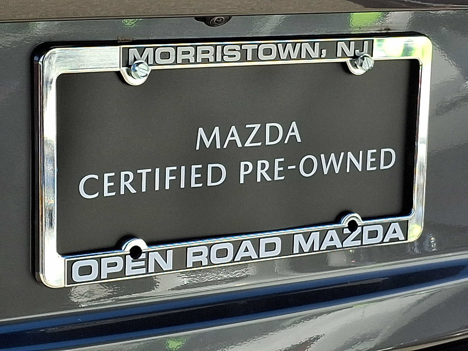 Used 2024 MAZDA CX-5 AWD 2.5 S w/ Preferred Package image 30