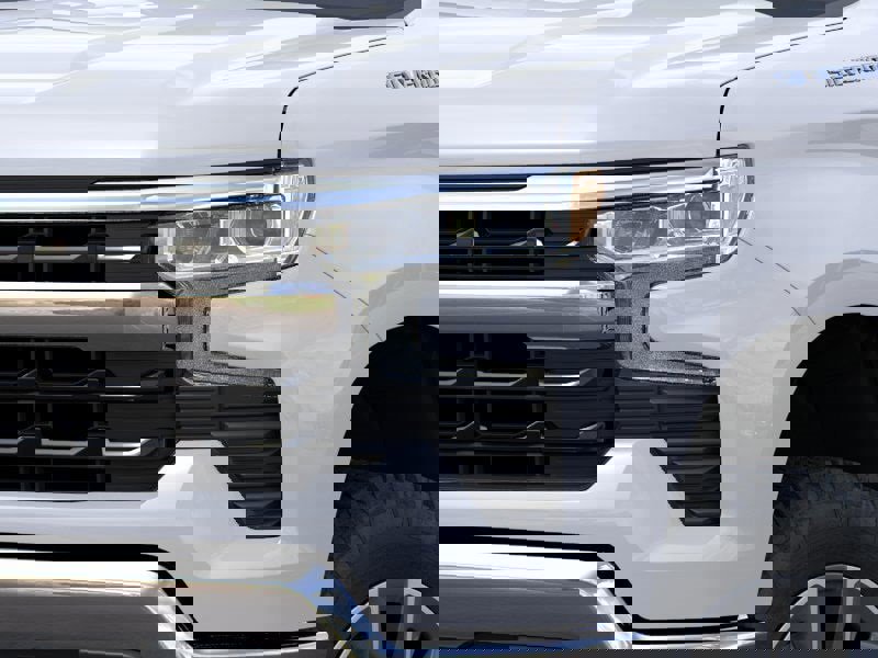 New 2026 Chevrolet Silverado 1500 LT w/ All Star Edition Plus image 34