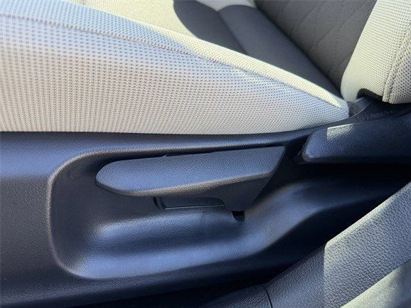 New 2026 Toyota Corolla LE FWD image 22