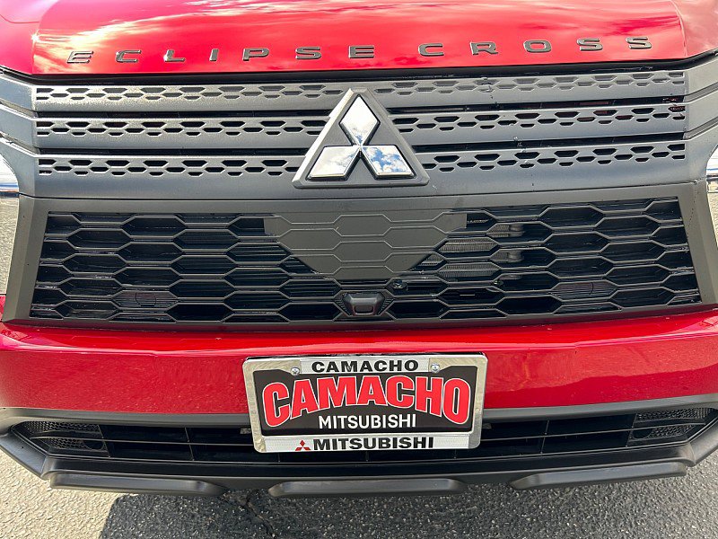 New 2026 Mitsubishi Eclipse Cross LE image 7
