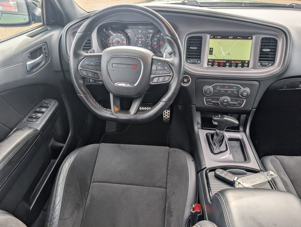 Used 2023 Dodge Charger R/T w/ Plus Group image 27