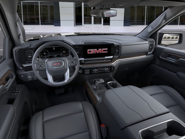 New 2026 GMC Sierra 1500 Elevation w/ Elevation Premium Package AWD/4WD image 15