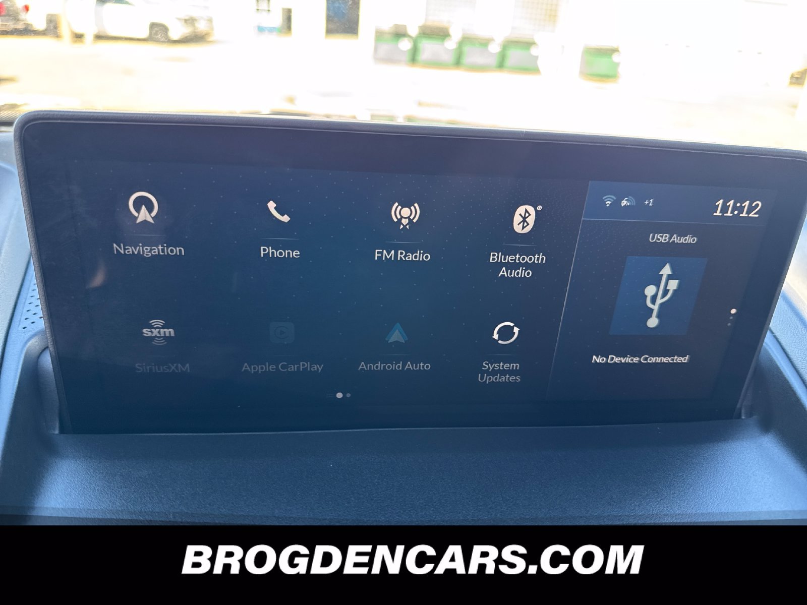 Used 2020 Acura RDX w/ Advance Package AWD/4WD image 5