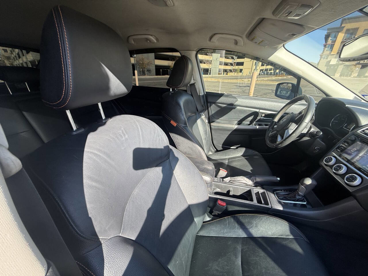 Used 2016 Subaru Crosstrek 2.0i Limited image 26