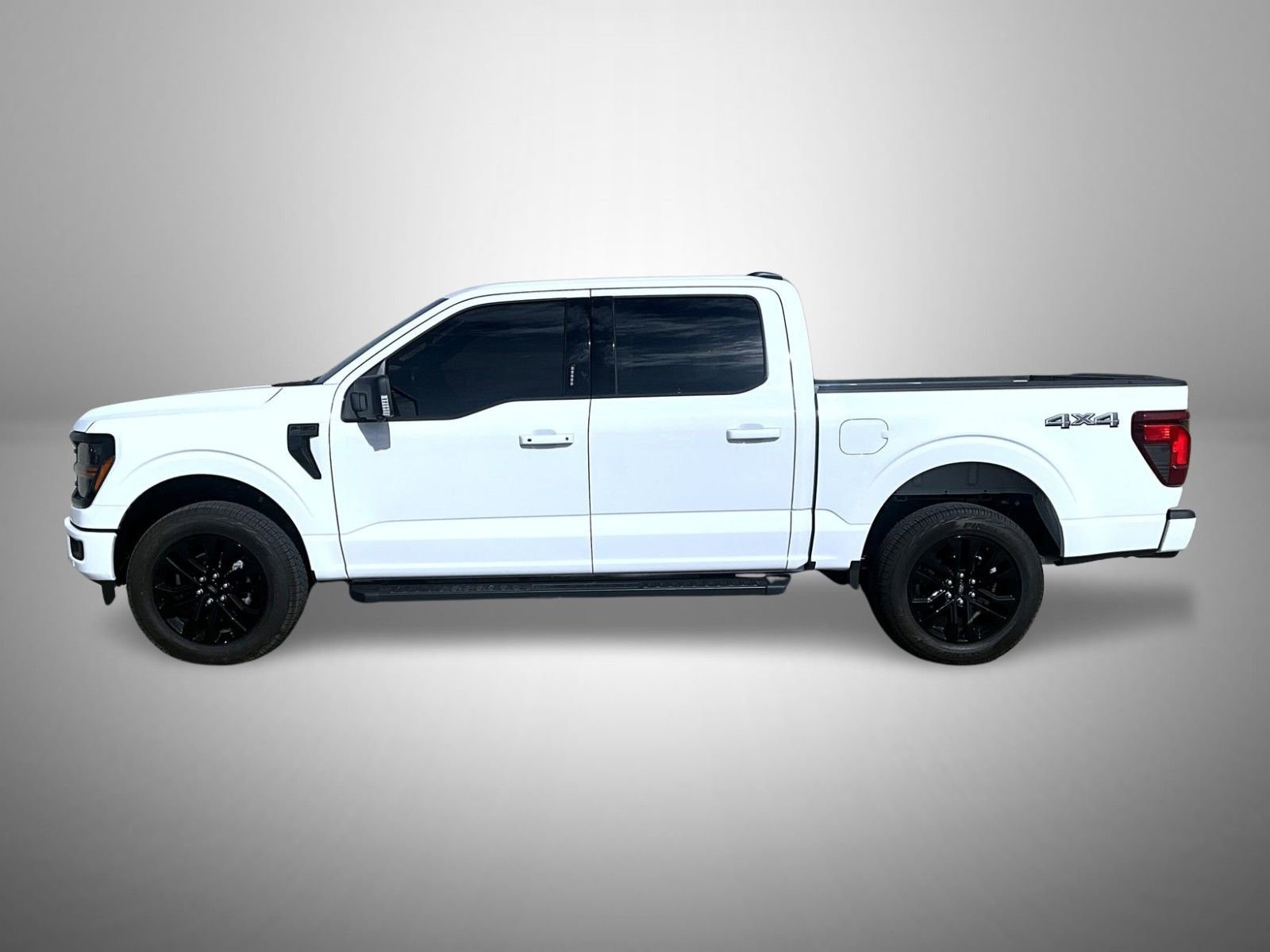 New 2026 Ford F150 XLT w/ Equipment Group 302A MID AWD/4WD image 8