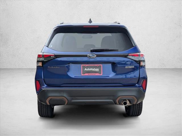 New 2026 Subaru Forester Sport image 8