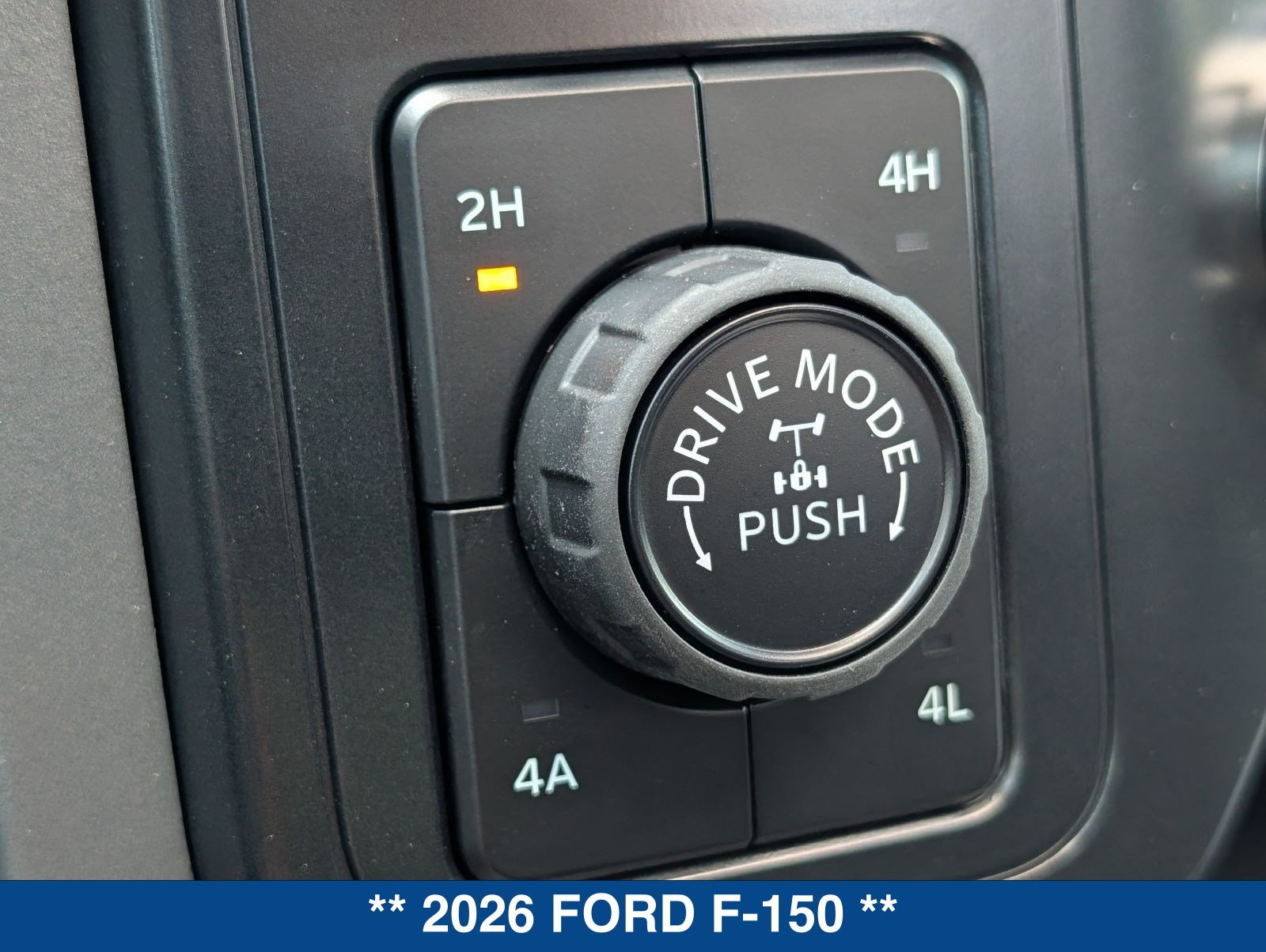 New 2026 Ford F150 Lariat w/ Equipment Group 502A High AWD/4WD image 84