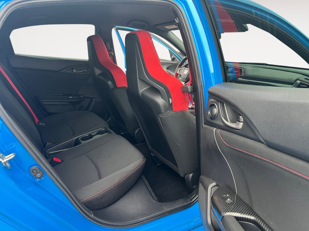 Used 2021 Honda Civic Type R image 29