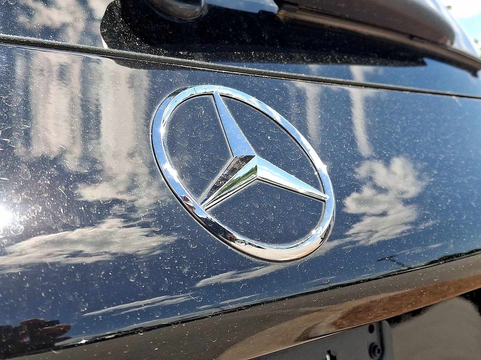 Used 2020 Mercedes-Benz GLC 300 4MATIC image 32