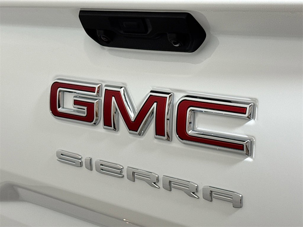 New 2026 GMC Sierra 1500 Pro w/ Graphite Edition image 18