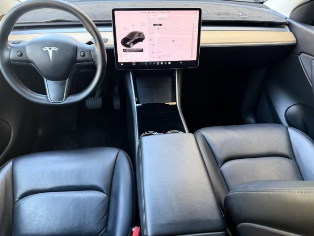 Used 2020 Tesla Model Y Long Range AWD/4WD image 11