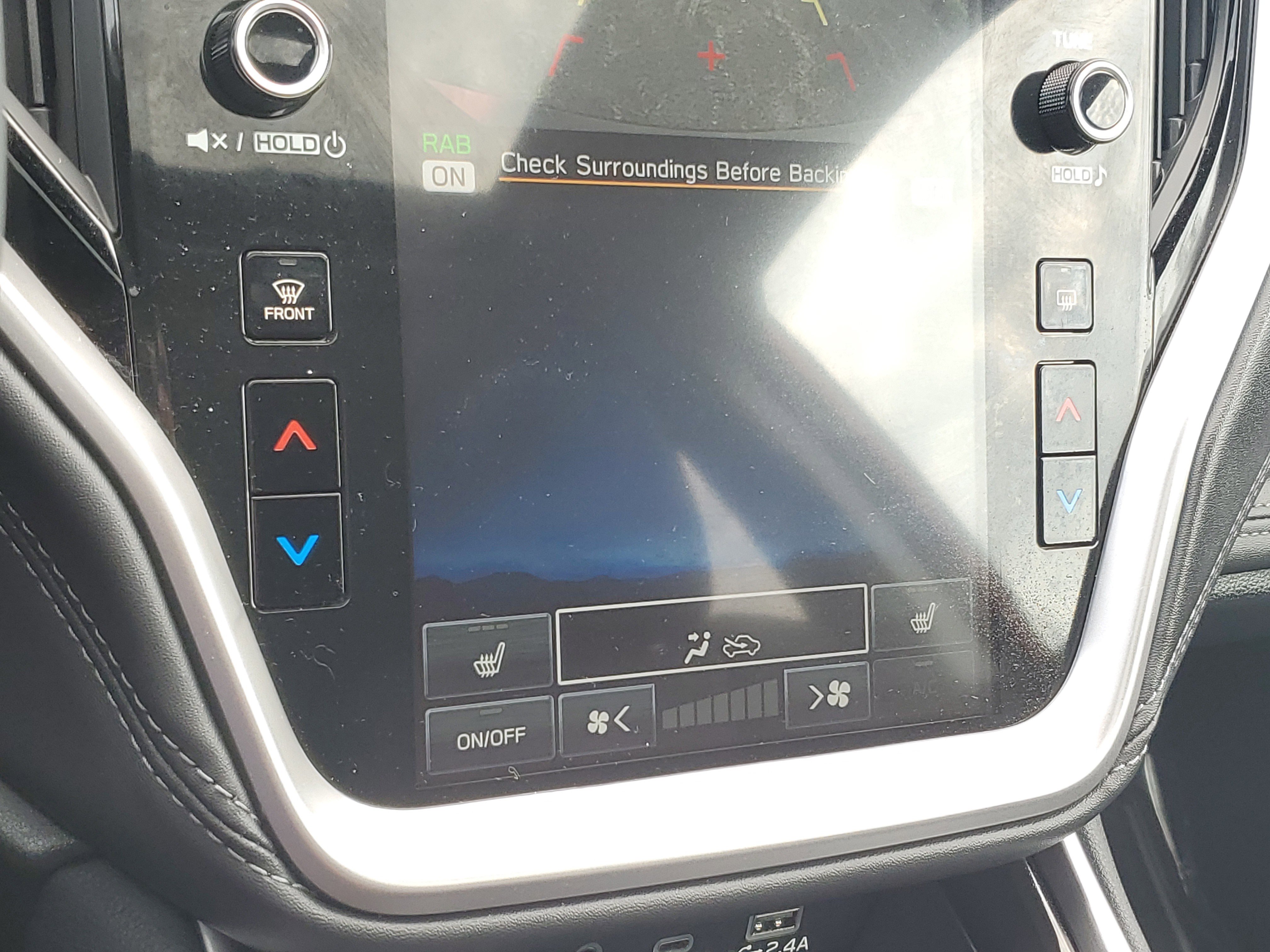 Certified 2025 Subaru Outback Limited image 25